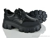 Туфли XF01-C11300-0 Xifa kids / p. 32-37 / 8пар