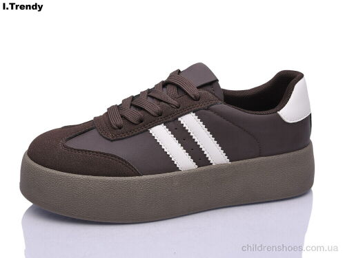 Кроссовки JZ179-5 Trendy / p. 36-41 / 8пар