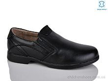 Туфли KANGFU C1702-2 Туфли C1702-2 KANGFU / p. 31-36 / 10пар