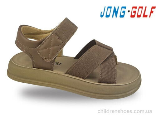 Босоножки C20737-4 Jong Golf / p. 30-37 / 8пар