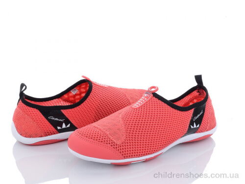 Кроссовки WBL pink Dan Marest / p. 36-41 / 8пар
