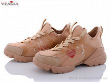 Кроссовки Fam Regina F2352-2 Кроссовки
