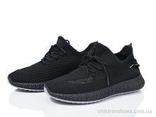 Кроссовки Violeta 20-921-1 black Кроссовки 20-921-1 black Violeta / p. 36-41 / 8пар