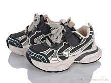 Кроссовки XXF03-G2586-2L Xifa kids / p. 26-31 / 8пар