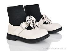 Ботинки 2237-2M Xifa kids / p. 26-31 / 8пар