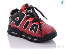 Ботинки JongGolf XF02-30481-13 Ботинки XF02-30481-13 Xifa kids / p. 26-31 / 8пар