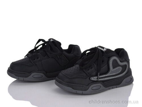Кроссовки XXXF02-3333-1B Xifa kids / p. 26-31 / 8пар