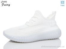 Кроссовки A81-2 L.Fairy / p. 40-45 / 8пар