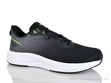 Кроссовки F1411-13 KMB Bry ant / p. 40-45 / 8пар