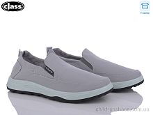 Туфли K152-2 Wei Wei-Class / p. 40-45 / 8пар