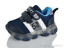 Кроссовки XF01-01-C2 Xifa kids / p. 21-26 / 8пар