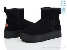 Угги No brand XF01-3323-1 Угги XF01-3323-1 Xifa / p. 36-41 / 8пар