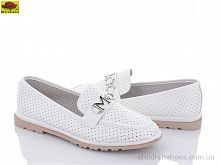 Туфли Meideli XA600-9 Туфли XA600-9 Mei De Li / p. 36-41 / 8пар