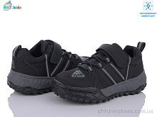Кроссовки BBT kids H60-3-7 світловідбивач Кроссовки H60-3-7 світловідбивач BBT / p. 32-37 / 8пар