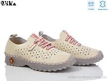 Туфли Vika A16-2 Туфли A16-2 Vika / p. 36-41 / 8пар