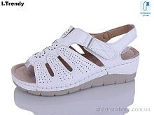 Босоножки G89-2 Trendy / p. 37-42 / 8пар