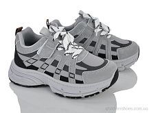 Кроссовки 582-3 Xifa kids / p. 32-37 / 8пар
