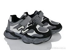 Кроссовки 573-1 Xifa kids / p. 32-37 / 8пар