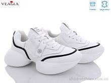 Кроссовки Veagia F898-2 Кроссовки F898-2 Veagia-ADA / p. 36-41 / 8пар