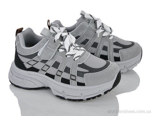 Кроссовки 582-3 Xifa kids / p. 32-37 / 8пар