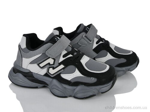 Кроссовки 573-1 Xifa kids / p. 32-37 / 8пар