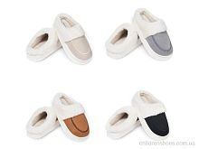Тапки MD9623 mix Rai shoes / p. 36-41 / 12пар