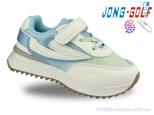 Кроссовки A11192-7 Jong Golf / p. 22-27 / 8пар