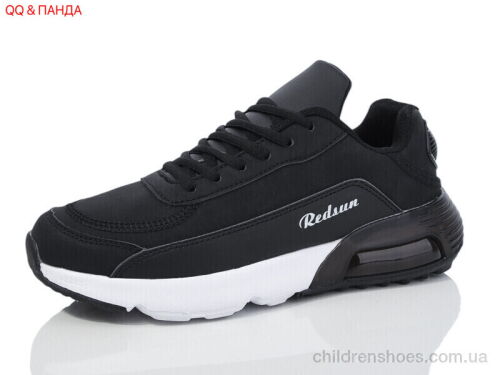 Кроссовки F218 QQ shoes / p. 36-41 / 8пар
