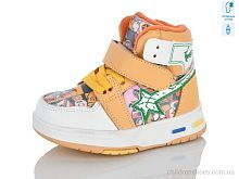 Ботинки XXF03-9925H Xifa kids / p. 21-26 / 8пар