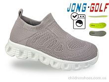 Кроссовки C11804-12 Jong Golf / p. 32-37 / 8пар