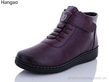 Ботинки K052-5 LR.Brother / p. 37-42 / 8пар