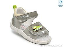 Сандалии T65100H TOM.M / p. 18-23 / 8пар