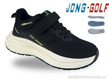 Кроссовки C12063-0 Jong Golf / p. 33-38 / 8пар