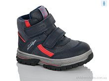 Ботинки XXF03-YF628-1B Xifa kids / p. 21-26 / 8пар
