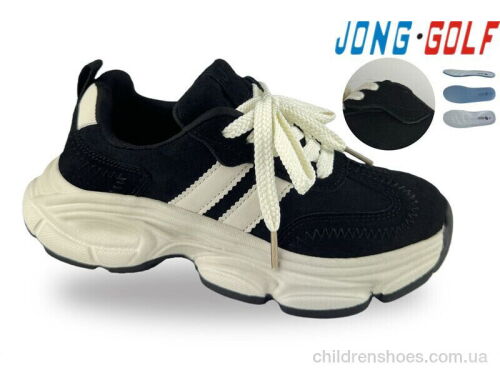 Кроссовки C11942-0 Jong Golf / p. 34-39 / 8пар