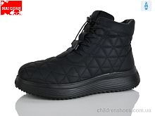 Ботинки F56-1 Maiguan / p. 37-41 / 8пар