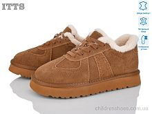 Кроссовки ITTS 5268-45 Кроссовки 5268-45 ITTS / p. 36-41 / 6пар