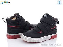 Ботинки B2923-1C Bessky-Kellaifeng / p. 32-37 / 8пар