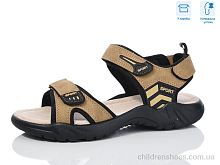 Босоножки No brand F20-3 Босоножки F20-3 Hongquan / p. 36-41 / 8пар