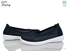 Слипоны A1034-3 L.Fairy / p. 36-41 / 8пар