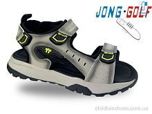 Сандалии C20682-18 Jong Golf / p. 31-36 / 8пар