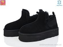 Угги PLPS 5804 black Угги 5804 black PLPS / p. 36-41 / 6пар