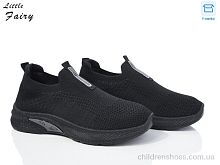 Кроссовки L.Fairy L986-1 Кроссовки L986-1 L.Fairy / p. 36-41 / 8пар