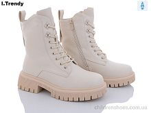 Ботинки B1530-1 Trendy / p. 36-41 / 6пар