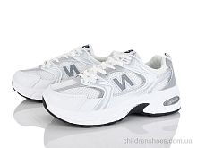 Кроссовки 601-4 LQD / p. 36-41 / 8пар