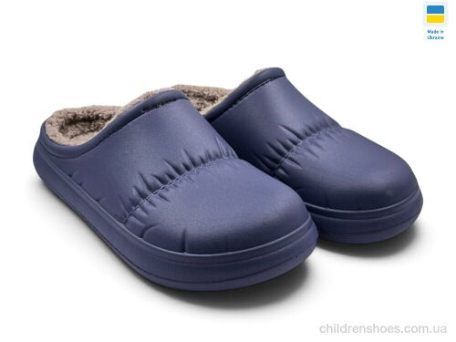 Сабо С114 волошка Rai shoes / p. 36-41 / 6пар