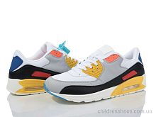 Кроссовки W90-4 Lion-Lu / p. 39-46 / 8пар