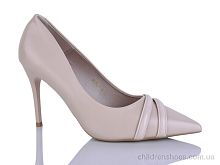 Туфли ND707-3 HOROSO-UFO / p. 36-40 / 6пар