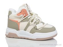 Кроссовки No brand M23 beige Кроссовки M23 beige Xifa / p. 36-41 / 8пар