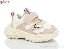 Кроссовки No brand 705-3 Кроссовки 705-3 Yalike / p. 20-25 / 10пар
